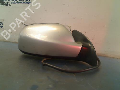 Right mirror PEUGEOT 307 SW (3H) 1.6 16V | BP13039904C27 