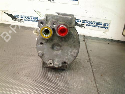 AC compressor VOLVO XC90 I (275) 2.5 T AWD | BP27205909M34 