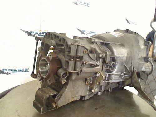 Getriebe VW CRAFTER 30-50 Van (2E_) 2.5 TDI | BP30052105M3 