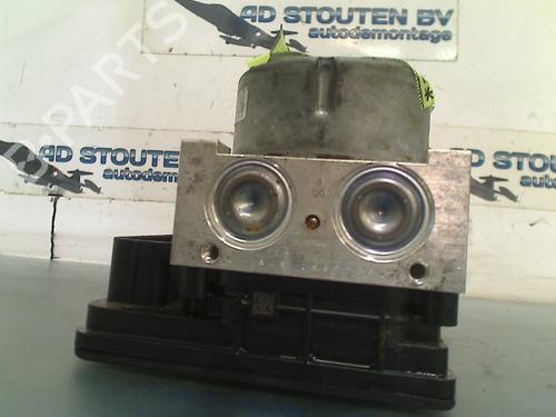 ABS pump CITROËN C4 CACTUS 1.2 VTi 82 | BP15075064M43 