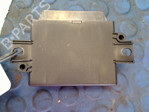 Elektronisk modul RENAULT MEGANE III Grandtour (KZ0/1) 1.4 TCe (KZ0F, KZ1V) | BP13449790M83