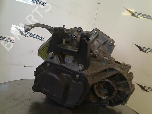 Gearbox SEAT IBIZA IV ST (6J8, 6P8) 1.2 TSI | BP13519160M3 