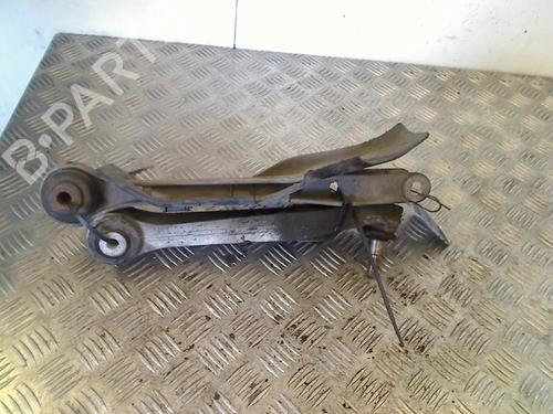 Used Right front suspension arm PORSCHE BOXSTER (986) 2.5 (204 hp) 11259557