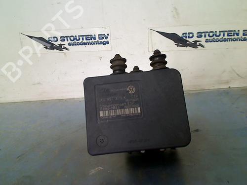 Used ABS pump AUDI A3 (8P1) 1.9 TDI (105 hp) 19288051