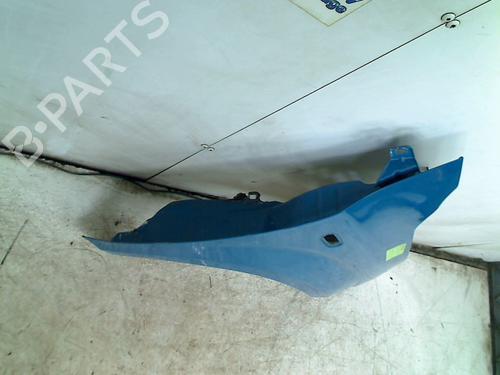 Right front fenders FIAT PANDA (312_, 319_) 0.9 (312PXG1A) | BP28140367C42 