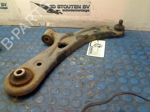 Used Right front suspension arm OPEL AGILA B (H08) 1.2 (F68) (86 hp) 11941294
