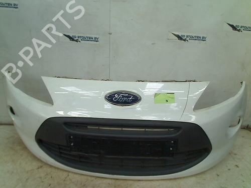 Front bumper FORD KA (RU8) 1.2 | BP27436968C7 