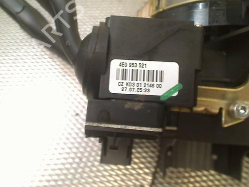 Steering column stalk AUDI A6 C6 (4F2) 3.2 FSI quattro | BP33199127I23  - Image 5