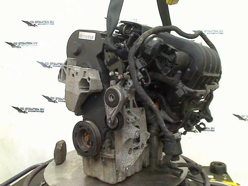 Used Engine VW PASSAT B6 (3C2) 2.0 FSI (150 hp) 23894580