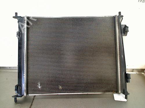 Water radiator KIA SOUL I (AM) 1.6 CVVT | BP36768771M31  - Image 6