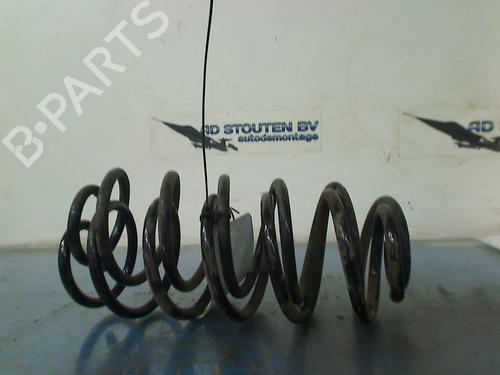 Used Shock absorber spring PEUGEOT 108 1.0 VTi 72 (72 hp) 16119148