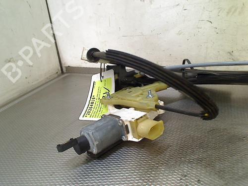 Front right window mechanism BMW 3 Convertible (E93) 330 i | BP38470704C23 - Image 2