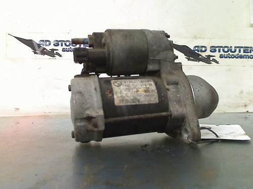 Starter BMW X3 (E83) 2.5 si | BP16902201M8 