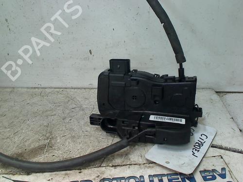 Used Front right lock KIA SPORTAGE III (SL) 2.0 CVVT (163 hp) 11309001
