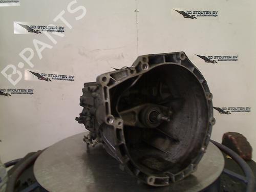 Used Gearbox Gearbox 15099602 15099602