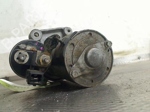 Startmotor CITROËN C4 CACTUS 1.2 THP 110 | BP31014690M8