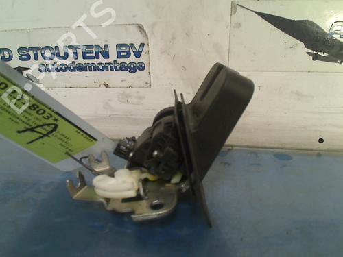Tailgate lock AUDI A4 B8 Avant (8K5) 1.8 TFSI | BP13398943C101 