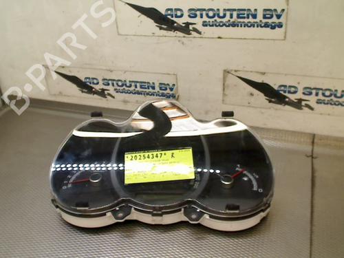 instrument-cluster-kia-venga-yn-2010-2011-2012-2013-2014-2015-2016-2017-2018-2019-28690704 main image
