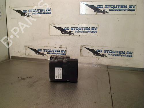 Used ABS pump VW POLO V (6R1, 6C1) 1.2 TDI (75 hp) 30497119