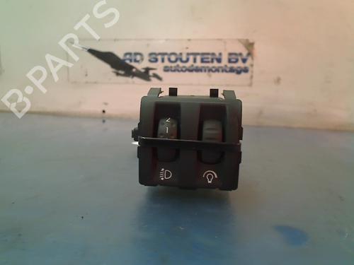 Used Switch RENAULT MEGANE II (BM0/1_, CM0/1_) 1.6 16V (112 hp) 13512106