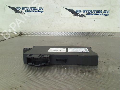 Comfort control module BMW 1 (E87) 116 i | BP37179116M56 - Image 4
