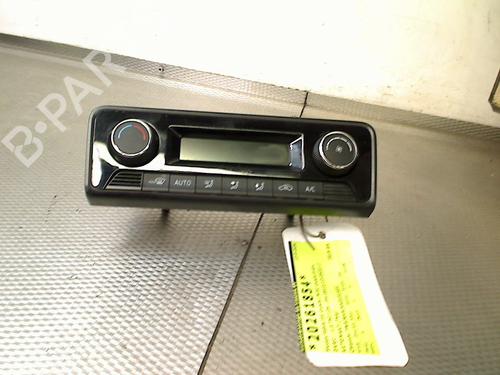Used Climate control Climate control 35894215 35894215