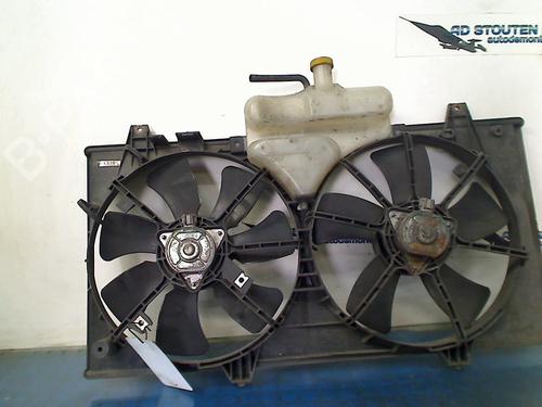 Fan MAZDA 6 Estate (GH) 2.0 MZR-CD (GH14) | BP19748639M128 