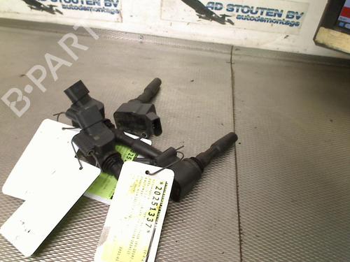 Ignition coil VW GOLF VI (5K1) 1.2 TSI | BP28497414M94 