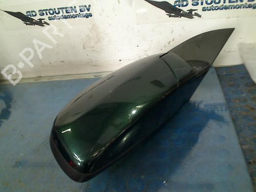 Right mirror OPEL VECTRA C GTS (Z02) 2.2 DGi (F68) | BP13648540C27 