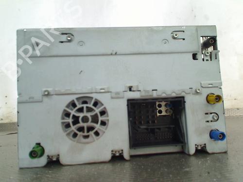 Electronic module MERCEDES-BENZ R-CLASS (W251, V251) R 320 CDI 4-matic (251.022, 251.122) | BP37756794M83  - Image 8