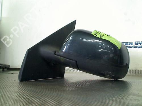 Left mirror DACIA LODGY (JS_) 1.5 dCi (JSMC, JSAF) | BP28166691C26 