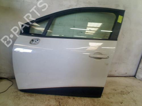 Used Left front door Left front door 38272055 38272055