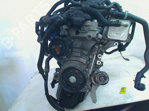 Engine VW GOLF PLUS V (5M1, 521) 1.2 TSI | BP33115543M1  - Image 6