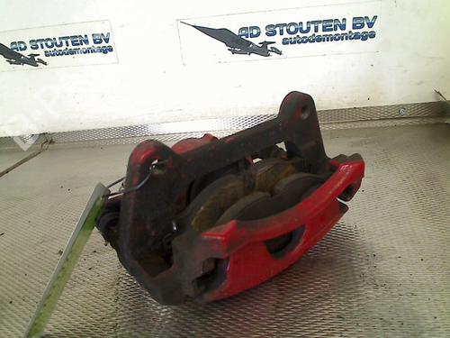 Right front brake caliper VW GOLF VII (5G1, BQ1, BE1, BE2) 2.0 GTD | BP29699480M104 