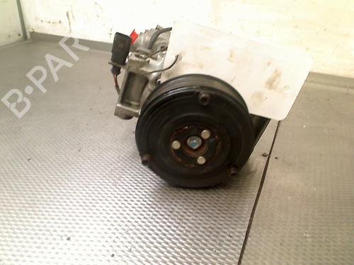 AC compressor AUDI A6 C6 (4F2) 3.2 FSI quattro | BP33199136M34 - Image 2