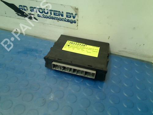 Used Control unit Control unit 13466422 13466422