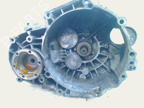 Gearbox VW EOS (1F7, 1F8) 2.0 TDI | BP32492687M3 