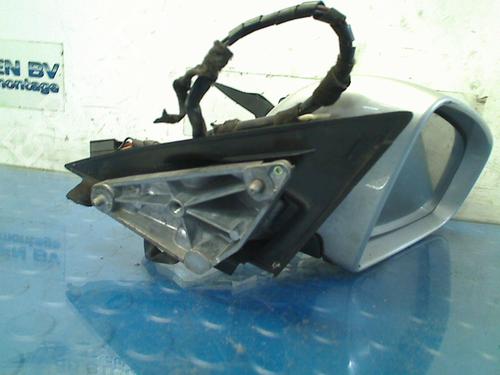 Right mirror AUDI A3 (8P1) 1.6 | BP11264034C27 