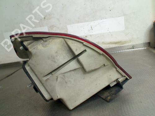 Left taillight VW JETTA III (1K2) 1.6 FSI | BP31287642C34 