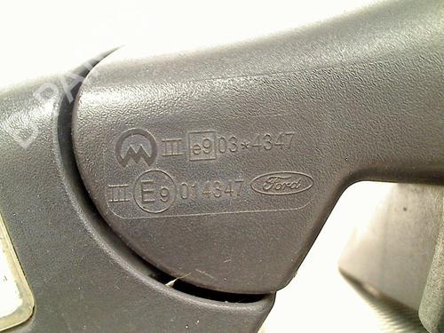 Right mirror FORD S-MAX (WA6) 2.5 ST | BP29863627C27