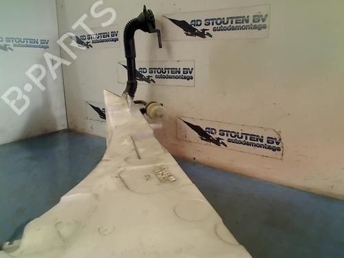 Windscreen washer tank BMW X5 (E70) 3.0 d | BP13359340C113 