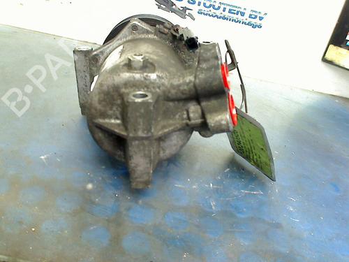 AC compressor DACIA LODGY (JS_) 1.2 TCe (JSAY, JSM0) | BP20114815M34 