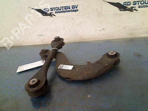 Right rear suspension arm VW GOLF VII (5G1, BQ1, BE1, BE2) 2.0 GTI | BP20937538M15 
