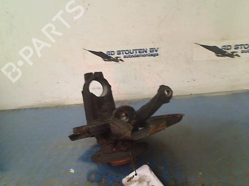 Used Right front steering knuckle AUDI A3 Sportback (8PA) 2.0 TDI (140 hp) 17197133