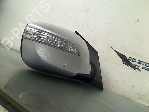 Right mirror HYUNDAI ix35 (LM, EL, ELH) 1.6 | BP31039913C27 