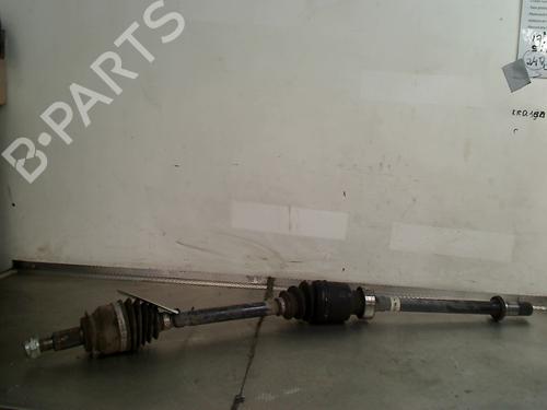 right-front-driveshaft-mazda-cx-5-ke-gh-2011-2012-2013-2014-2015-2016-2017-34005424 main image