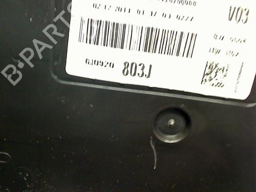 Display monitor SEAT IBIZA IV ST (6J8, 6P8) 1.2 TDI | BP20925438C48 