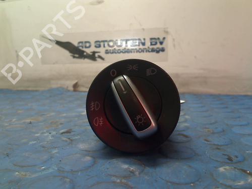 Used Headlight switch SEAT Mii (KF1, KE1) 1.0 (60 hp) 11323253