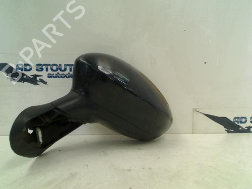 Left mirror FIAT PUNTO EVO (199_) 1.2 | BP11305716C26 