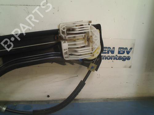 Rear left window mechanism BMW X5 (E70) xDrive 30 d | BP13661154C24 